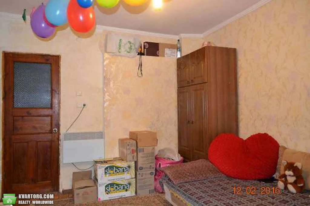 Sell 1-room apartment. Одесса, Запорожская — photo 2