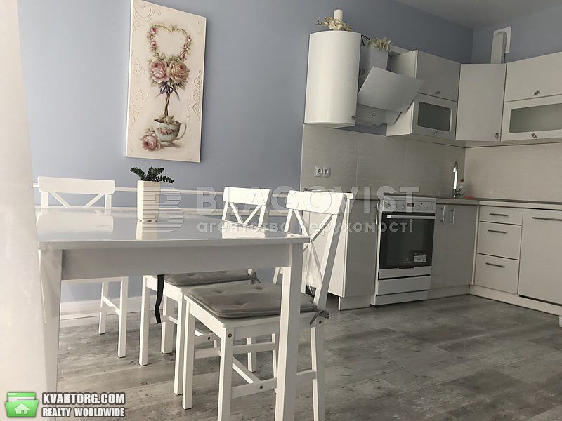 Rent out 1-room apartment. Киев,  Золотоворотская — photo 10
