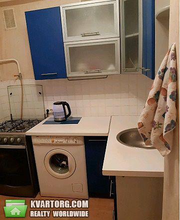 Rent out 1-room apartment. Харьков, Гвардейцев-широнинцев — photo 4