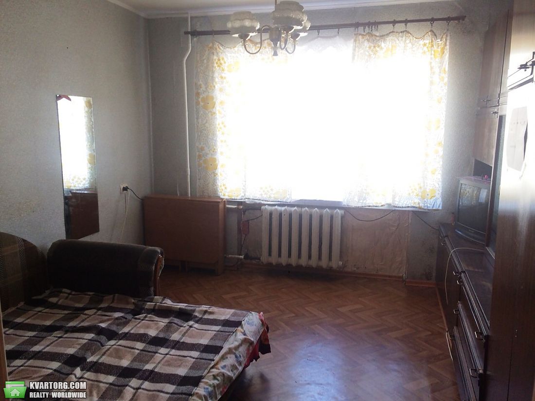 Sell 1-room apartment. Киев, Пожарского — photo 1