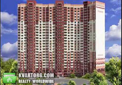 Sell 1-room apartment. Киев, Русовой — photo 1