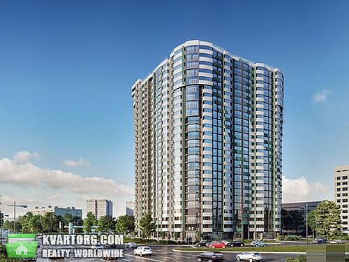 Sell 2-room apartment. Киев, пр. Освободителей — photo 1