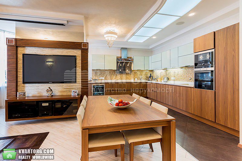 Rent out 3-room apartment. Киев,  Барбюса — photo 5