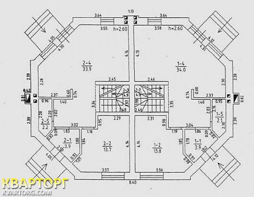 Sell house. Киевская обл., Гостомель — photo 3