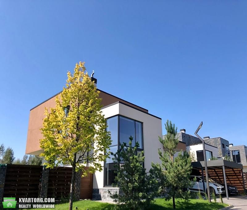 Sell house. Киев, КМ Crystal Forest — photo 4