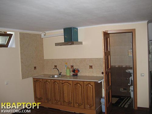 Rent out house. Киев,  Теремковская — photo 1