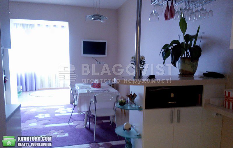 Sell 4-room apartment. Киев,  Героев Сталинграда пр — photo 8