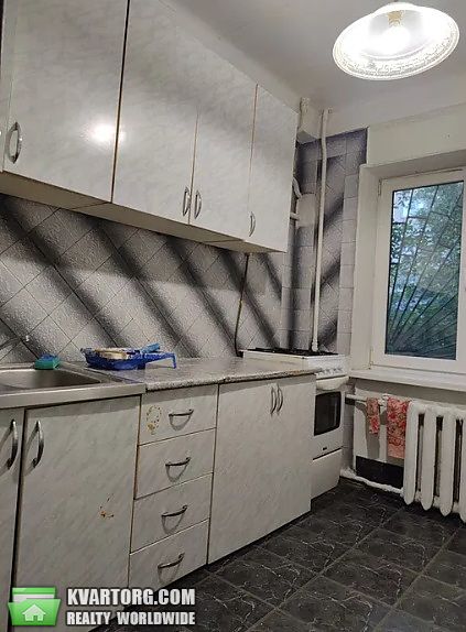 продам 2-комнатную квартиру. Киев,   Васильковская - фото 1