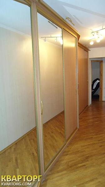 Rent out 3-room apartment. Киев, Маршала Тимошенко — photo 10
