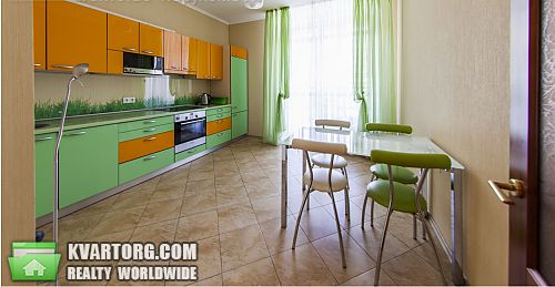 сдам 2-комнатную квартиру. Киев,  Драгомирова - фото 6