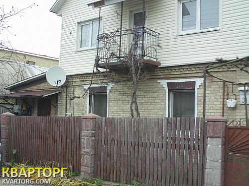 Sell house. Киев,  Жмеринская — photo 1