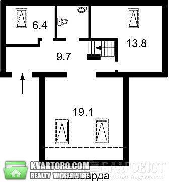 Sell 5-room apartment. Киев, Лютеранська — photo 8