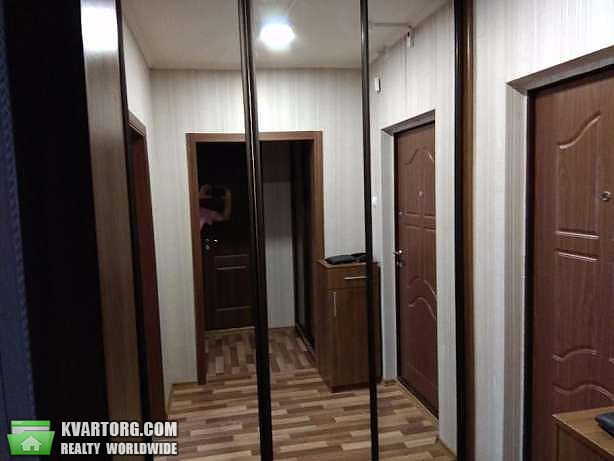 Rent out 1-room apartment. Киев,  Чавдар — photo 6