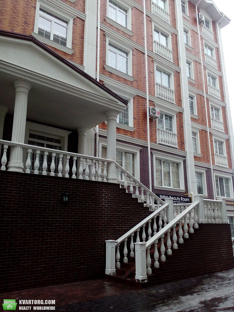 Sell 2-room apartment. Киев, дмитра луценка — photo 1