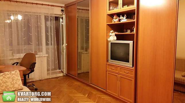Rent out 2-room apartment. Киев,  Булгакова — photo 1