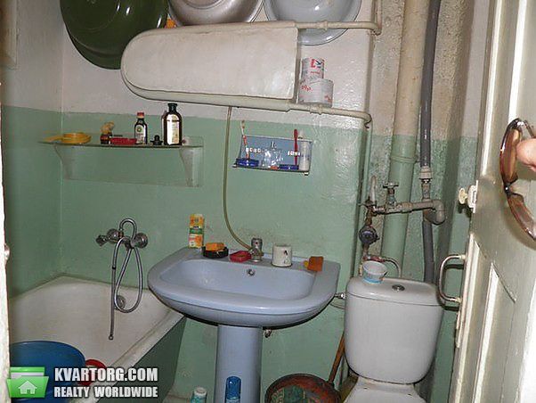 Sell 2-room apartment. Одесса, 2-х Петрашевского /Фонтан — photo 3