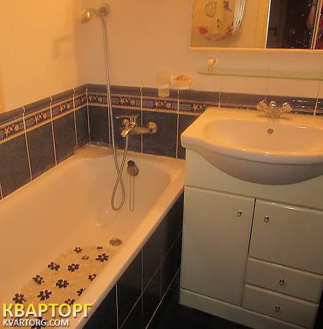 Rent out 1-room apartment. Киев,  40-летия Октября просп — photo 8