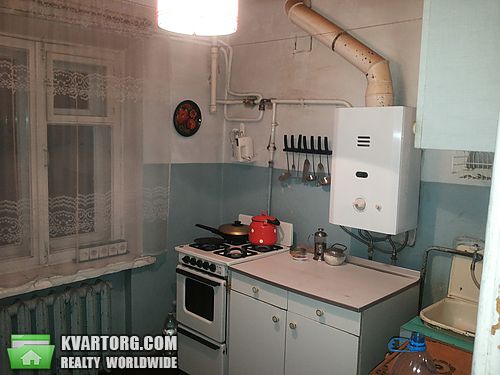 Sell 2-room apartment. Киев, Преображенская — photo 3