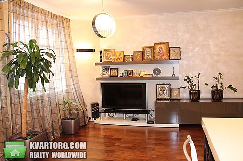 Sell 3-room apartment. Киев,  Щорса — photo 4