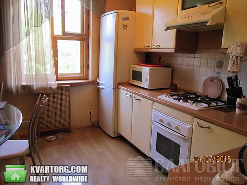 Sell 3-room apartment. Киев, Кудряшова — photo 6