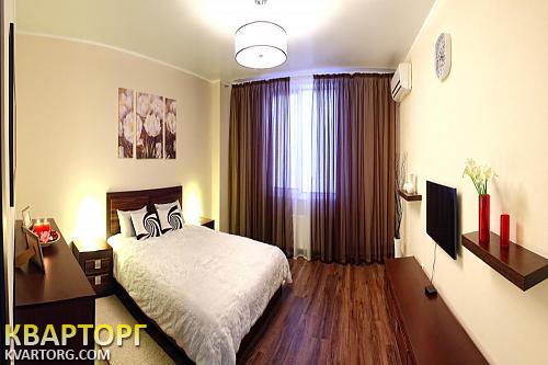 Rent out 2-room apartment. Харьков, 23-августа — photo 4
