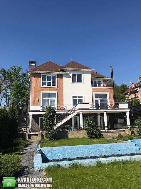 Sell house. Киевская обл.,  Лесная — photo 2