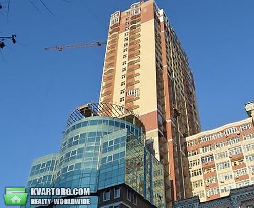 Rent out office. Киев,  Жилянская — photo 3