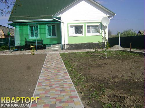 Sell house. Киевская обл., 3й Чапаевський — photo 2