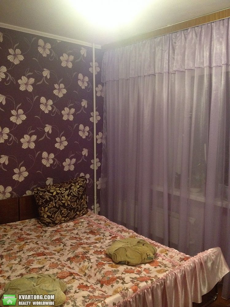 Sell 4-room apartment. Киев,  Беличанская — photo 5