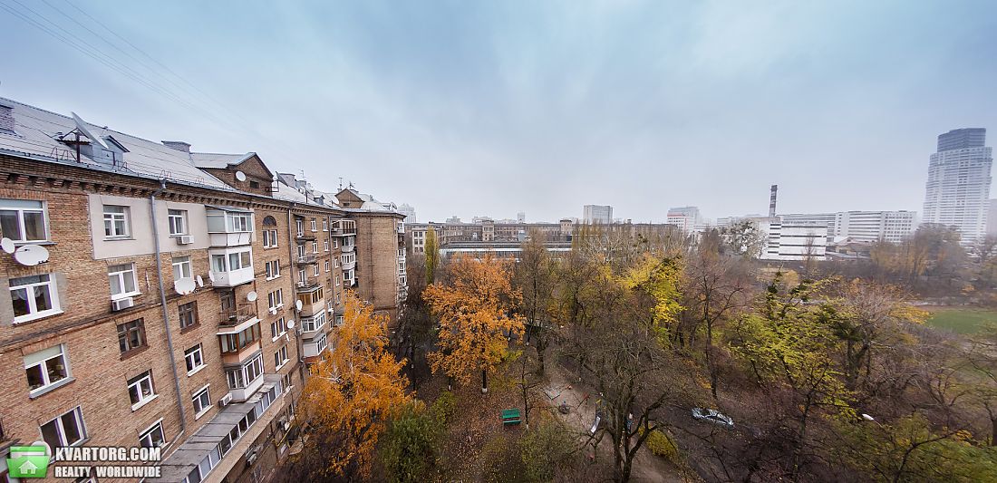 Rent out 3-room apartment. Киев, ул Грушевского — photo 7