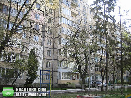 Sell 1-room apartment. Киев, Энтузиастов — photo 1