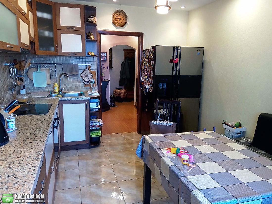 Sell 3-room apartment. Киев,  Милославская — photo 6