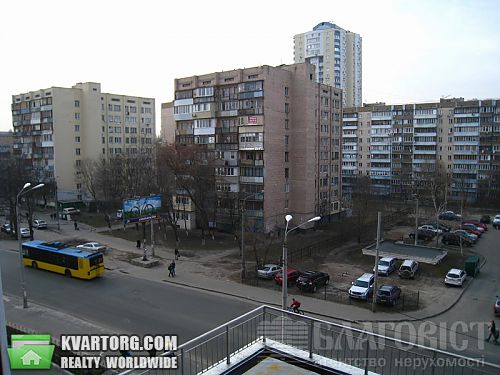 Sell 3-room apartment. Киев, Лебедева-Кумача — photo 6
