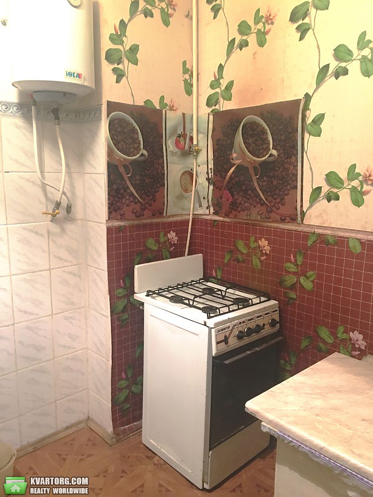 Sell 1-room apartment. Одесса, Новосельского — photo 3