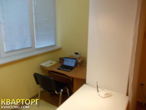 Rent out 3-room apartment. Киев,  Тургеневская — photo 6