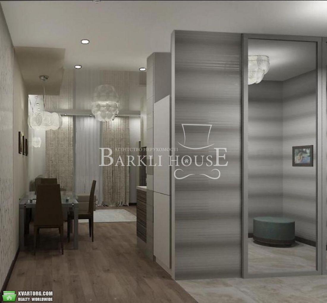 Rent out 2-room apartment. Киев, Скрипника — photo 7