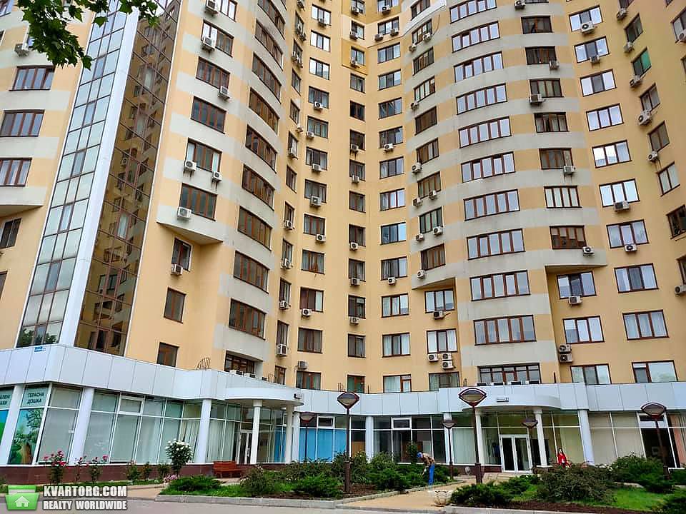 Rent out 3-room apartment. Одесса, Проспект Шевченко — photo 10