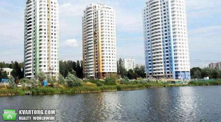 Sell 1-room apartment. Киев,  Антонова-Овскиенко — photo 1