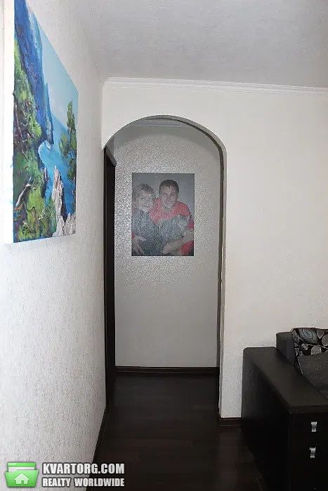 Sell 3-room apartment. Киев, Вацлава Гавела — photo 1