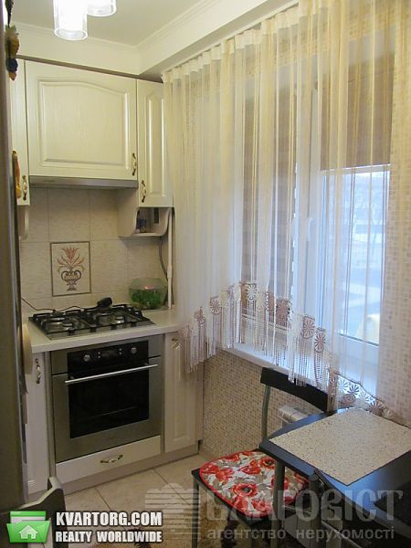 Sell 2-room apartment. Киев, Оболонский пр — photo 4