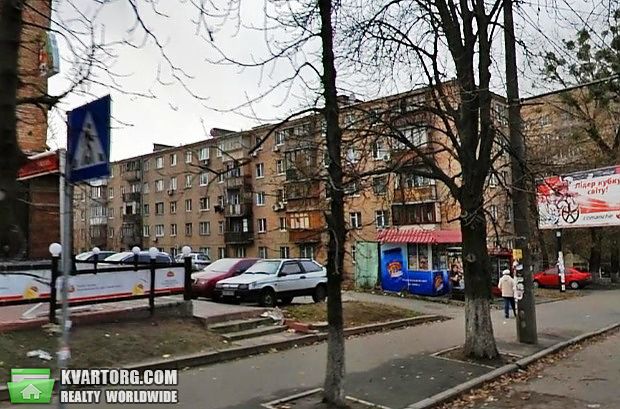 Sell 2-room apartment. Киев,  Курская — photo 2