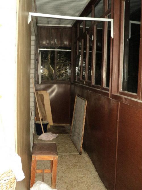 Rent out 2-room apartment. Днепропетровск, ул. Тополиная — photo 7