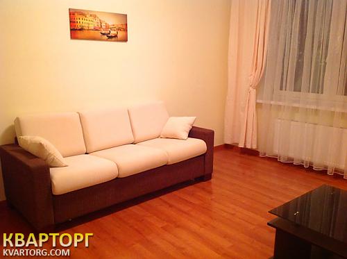 Rent out 2-room apartment. Киев, Харьковское шос. — photo 2