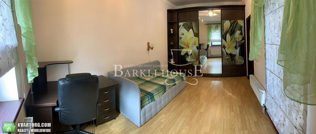 Rent out Townhouse. Киев,  Чернобыльская — photo 5