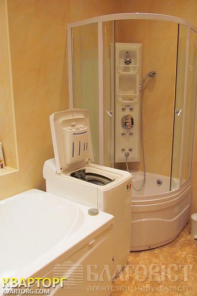 Sell 1-room apartment. Киев,  Жилянская — photo 9