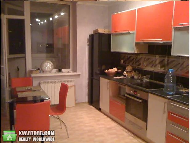 Rent out 2-room apartment. Киев, Здолбуновская — photo 5
