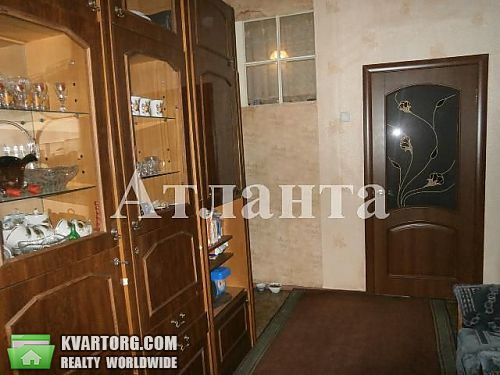 Sell 1-room apartment. Одесса, Черноморского Казачества — photo 2