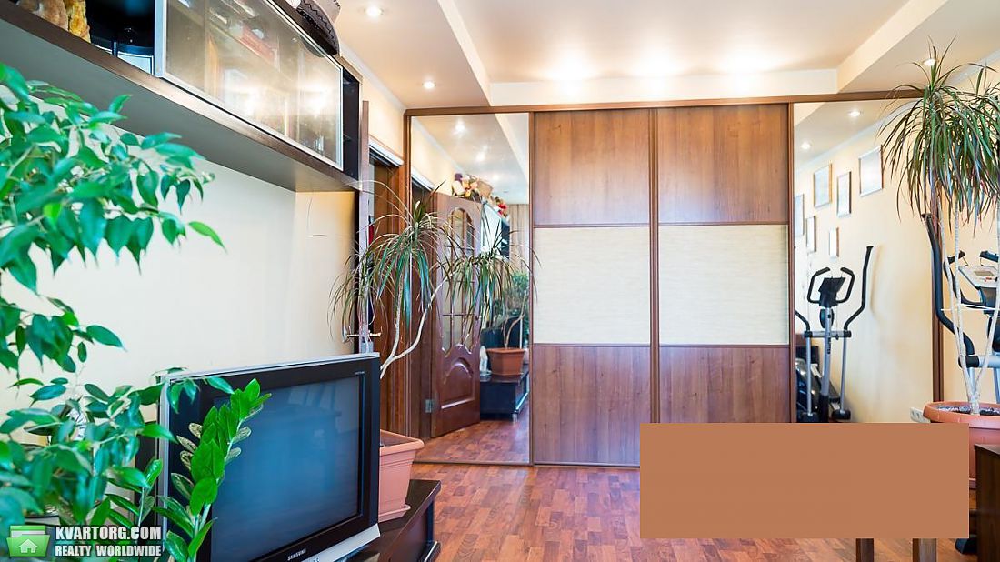 Sell 1-room apartment. Киев,  Приречная — photo 8