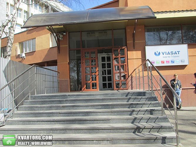 Rent out office. Киев, Половецкая — photo 1