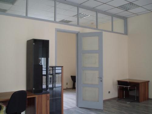 Rent out office. Киев, Лютеранская — photo 1